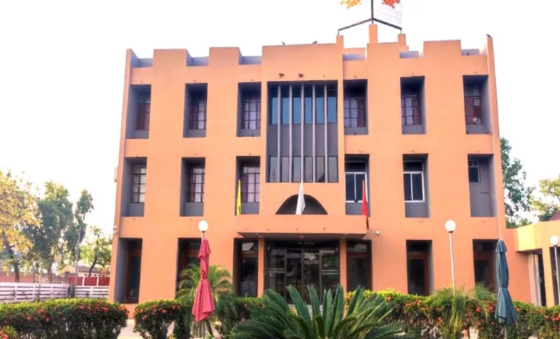 Panache Inn Kaimur Vihar