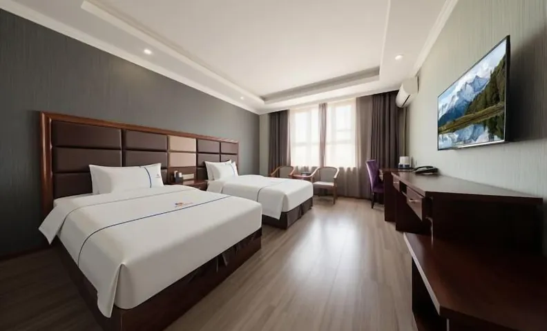 Jinyu Hotel
