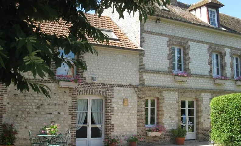Les Chambres du Chataignier