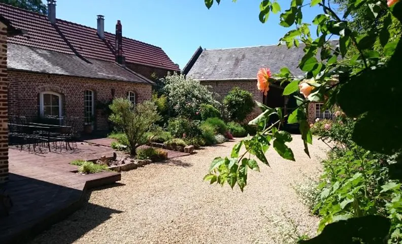 La Ferme Oasis