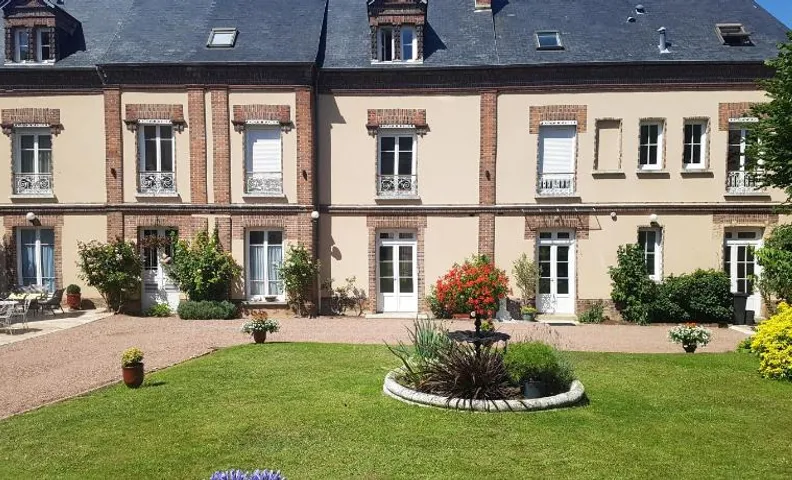 Le Clos Saint-Germain