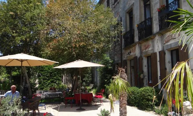 La Grande Maison
