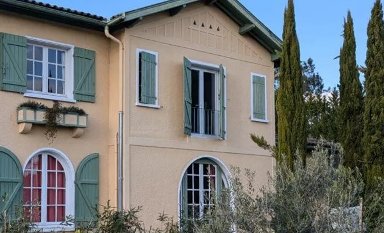 L Entre Deux chambres d hôtes