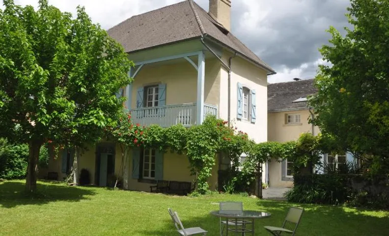 Gîte d'étape Le Couvent d'Ossau