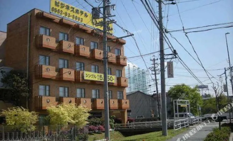 Business Hotel Izumi