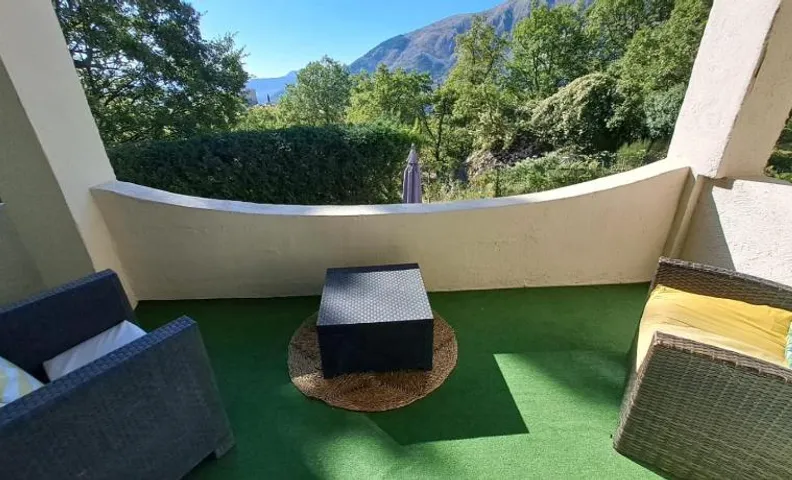 Villa Regain Chambres et table d'hôtes