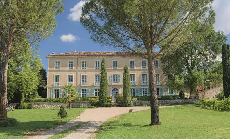 Domaine de La Monestarié - Teritoria