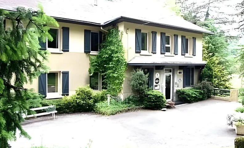 Hotel du Val d'Aure