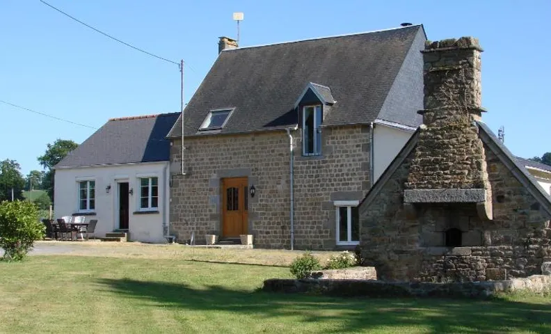 La Blanche Roche
