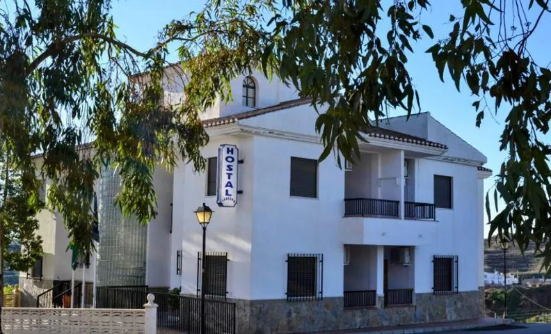 Hostal Taberno