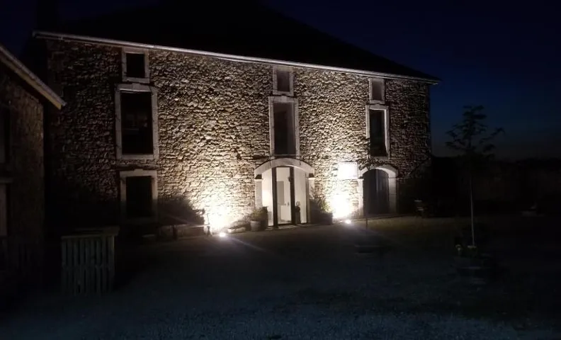 CHAMBRES D'HOTES MANDACHAINA