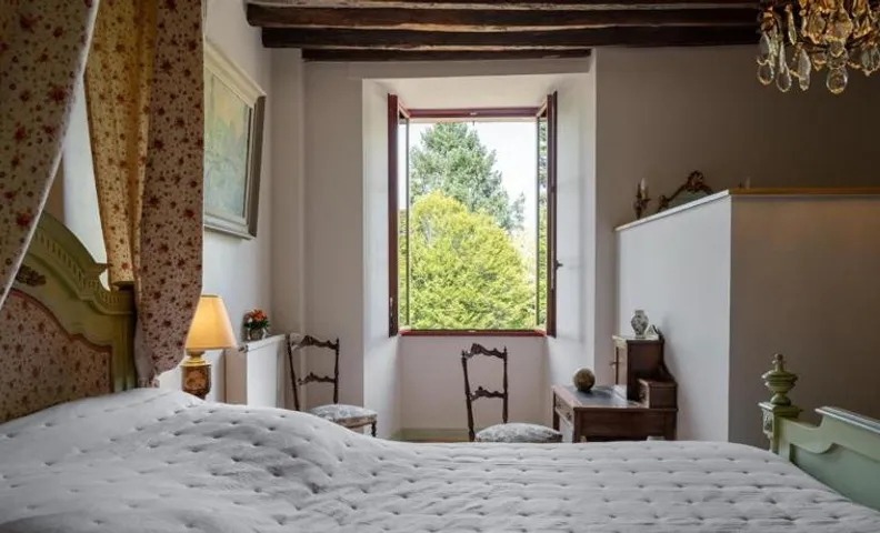 Un Logis en Angoumois
