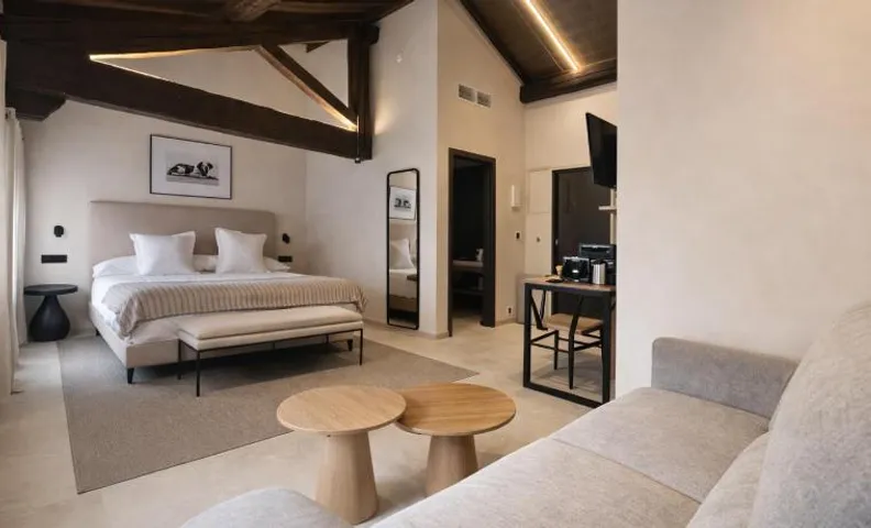 Hotel El Paraíso del Pas