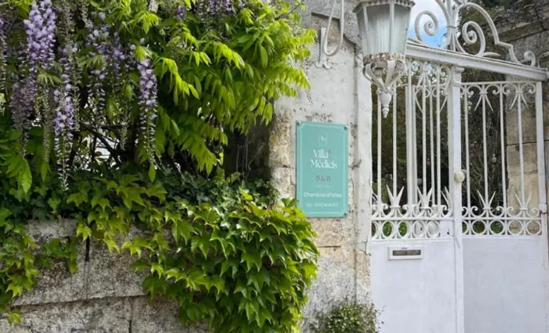 Villa Médicis