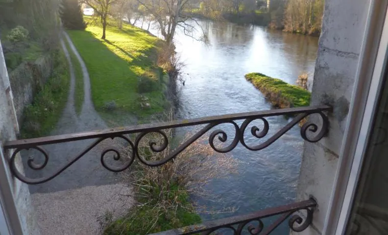Le Moulin de Cors