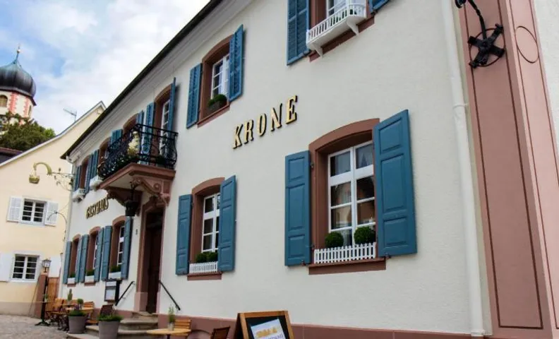 Krone - das Gasthaus