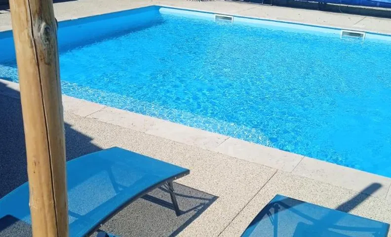 Charme et détente