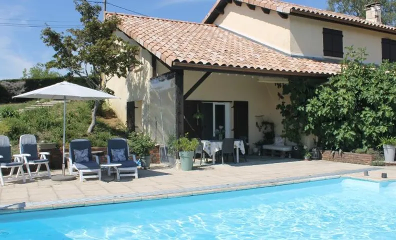 La Villa Corentine