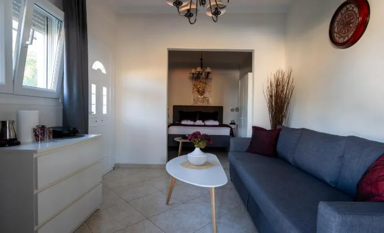 Catherine's Seaside House A