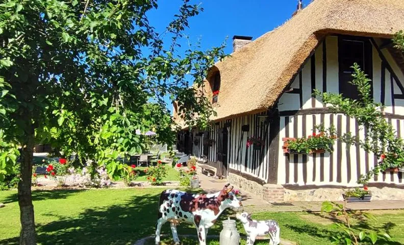 La Chaumière