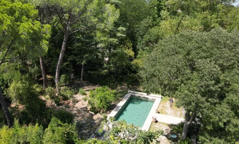 Mas LE CLOS CEVENOL