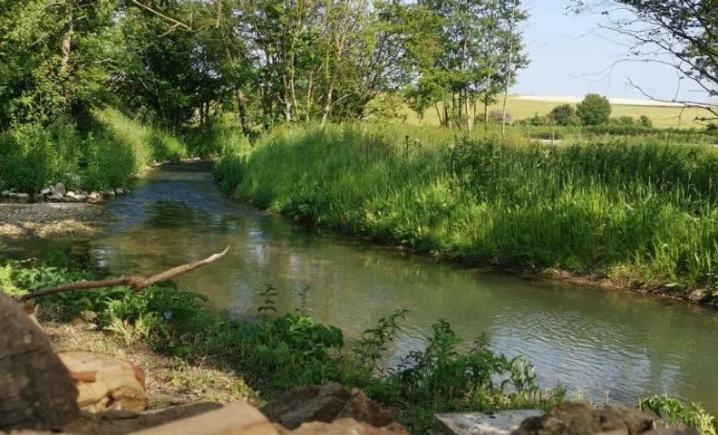 Le Moulin d'Audenfort