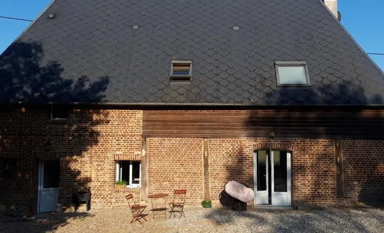 Chambre d'hôtes chez CBL déco une pause charmante en normandie