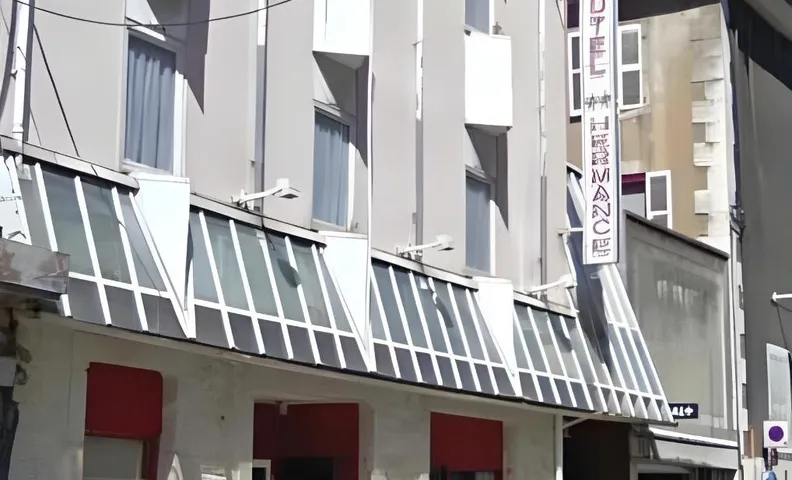 Hotel Hermance