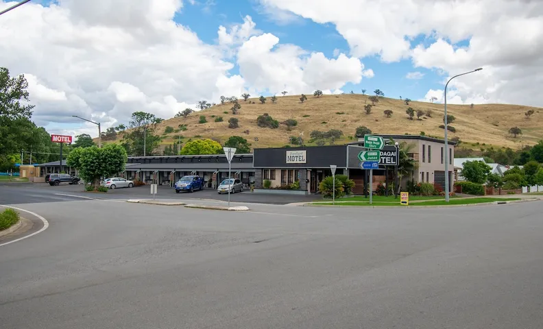 Gundagai Motel