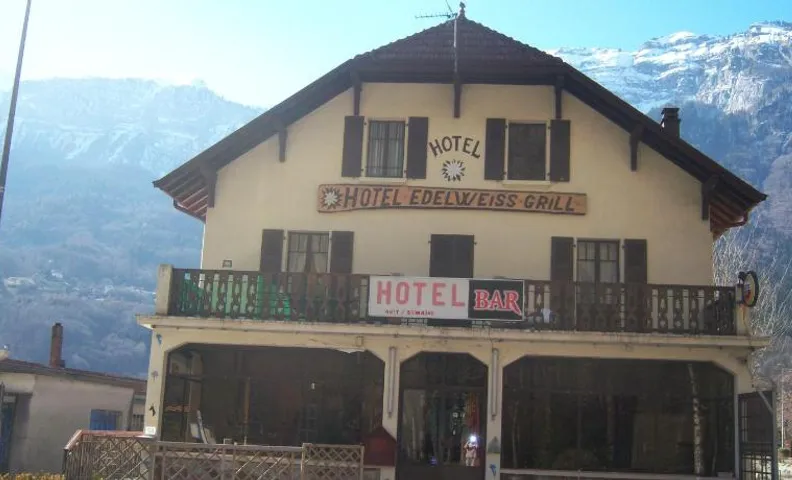 Hotel Edelweiss