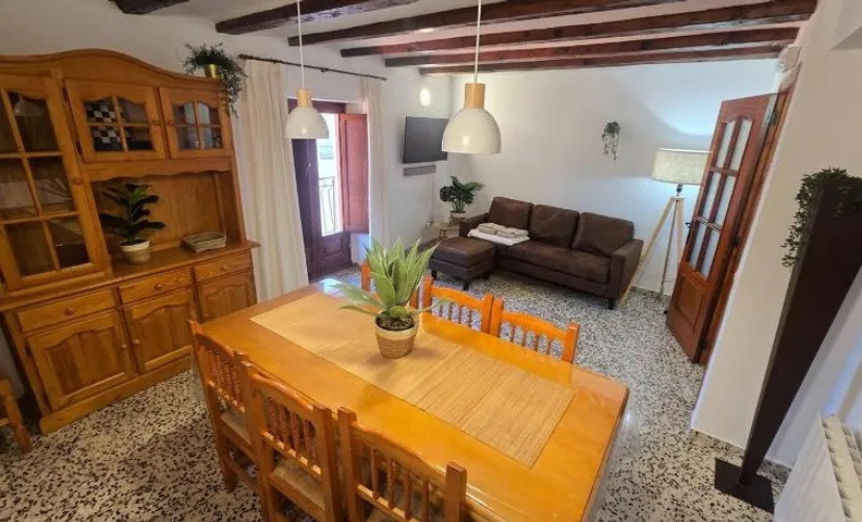 Albergue La Cuba