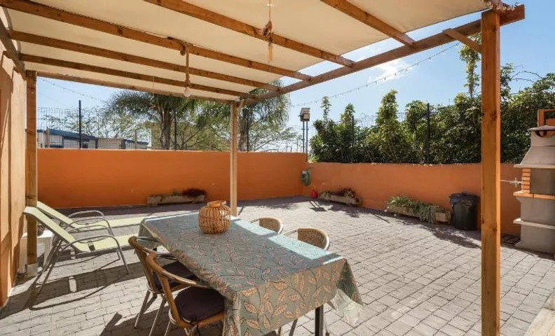 Villa María