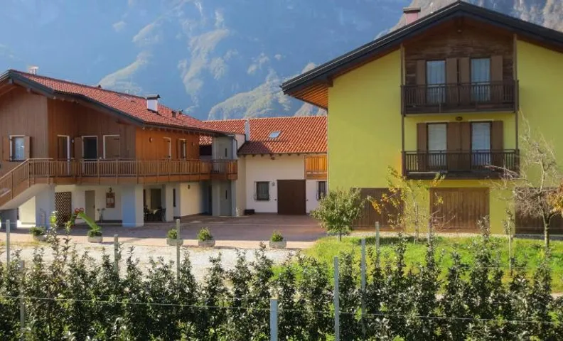 Agritur Clementi