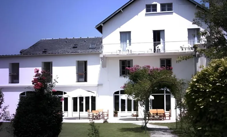 Hotel de l'Ours