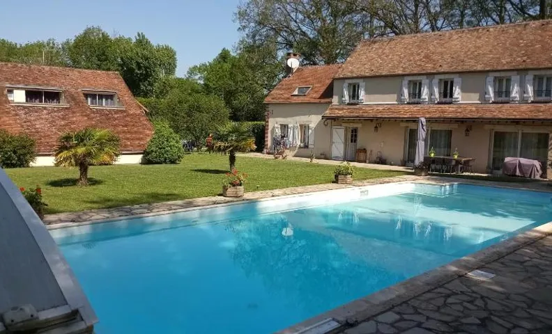 Villa Dikaria