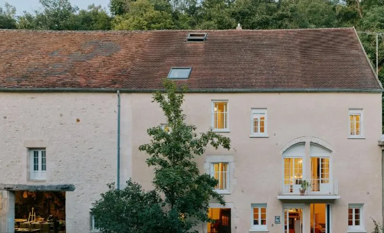La Boule d'Or - Auberge créative