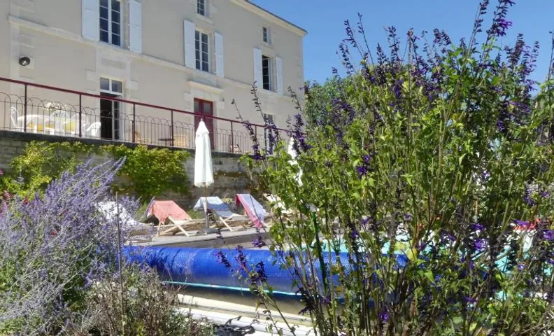 Les Jardins de Xanton