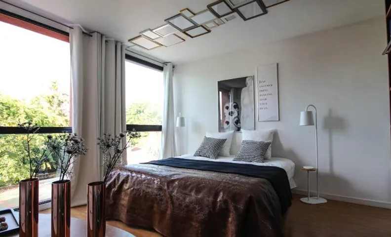 Bed and Breakfast Shandita
