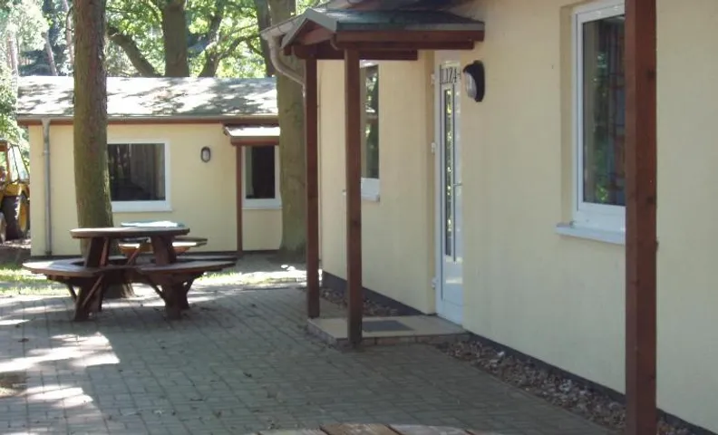 Hostel Schweriner See