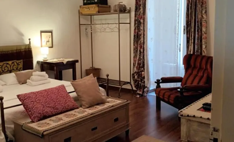 A casa del Nonno