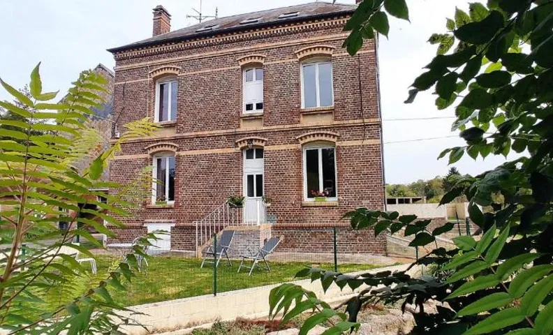 AU FIL DE L'EAU