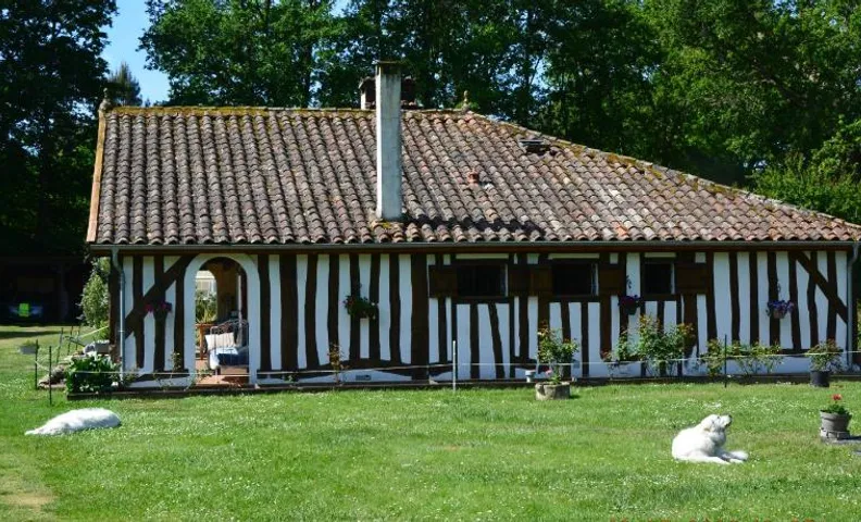 LA GRANDE JAOUGUE