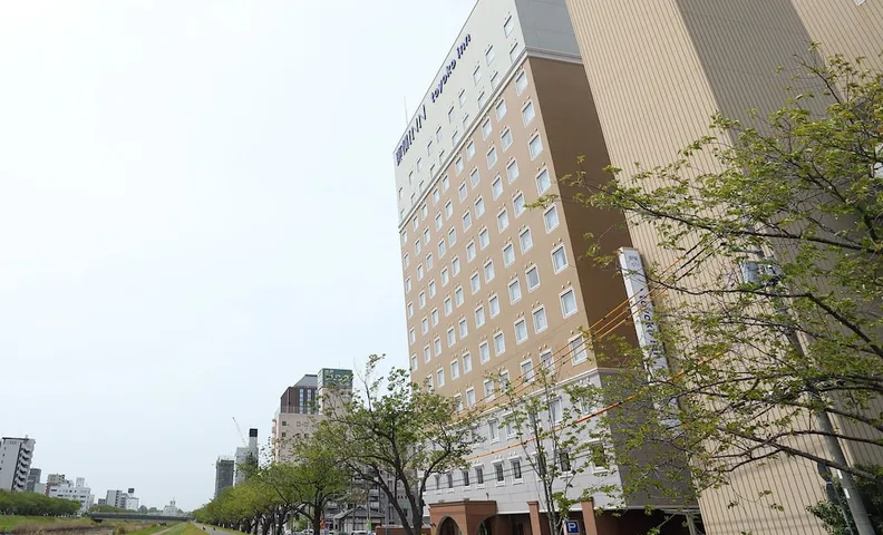 토요코인 미토 스테이션 미나미