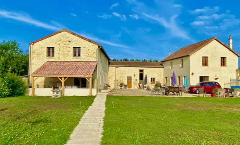 Loire Escapes