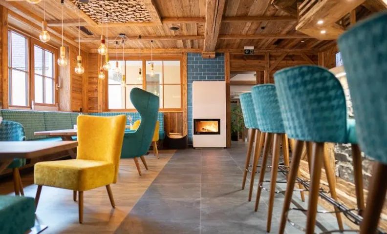 Hotel Adler - Paulas Alb