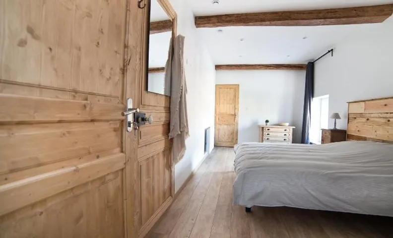 Les Chambres d'hotes de Sophie