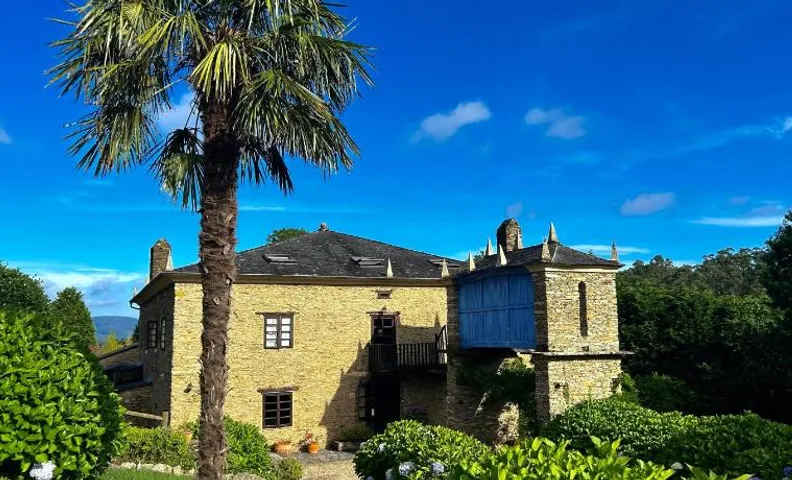Casa Doñano