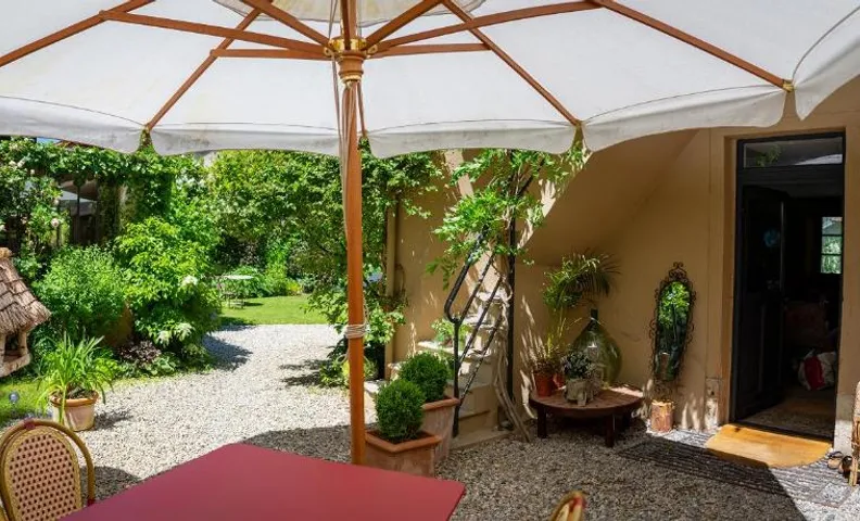 Côté Jardin, Chambres d’hôtes B&B