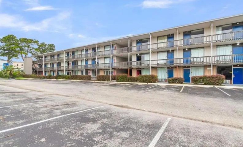 Studio 6 Extended Stay - Summerville, SC - Charleston