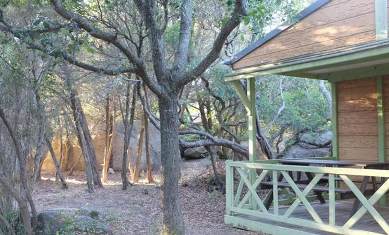 Location de chalet Meremaki